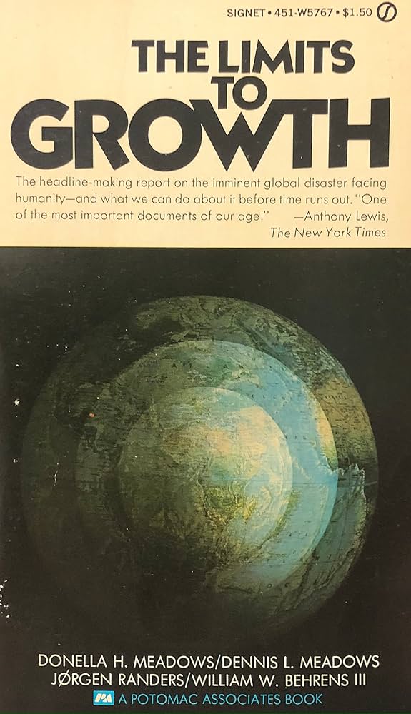 The Limits to Growth